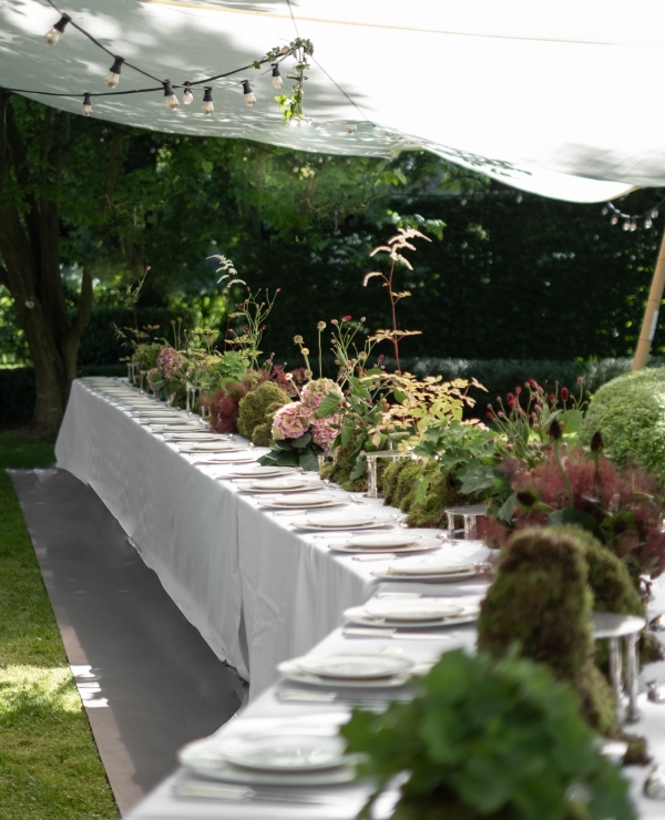 Florists Leone Floral Studio