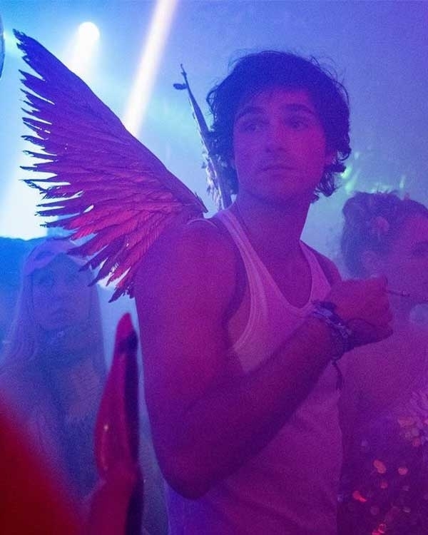 30 Iconic Halloween Costumes for Couples