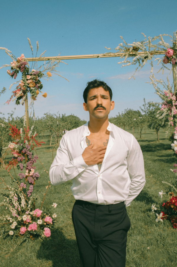 Photographers Anna Jones