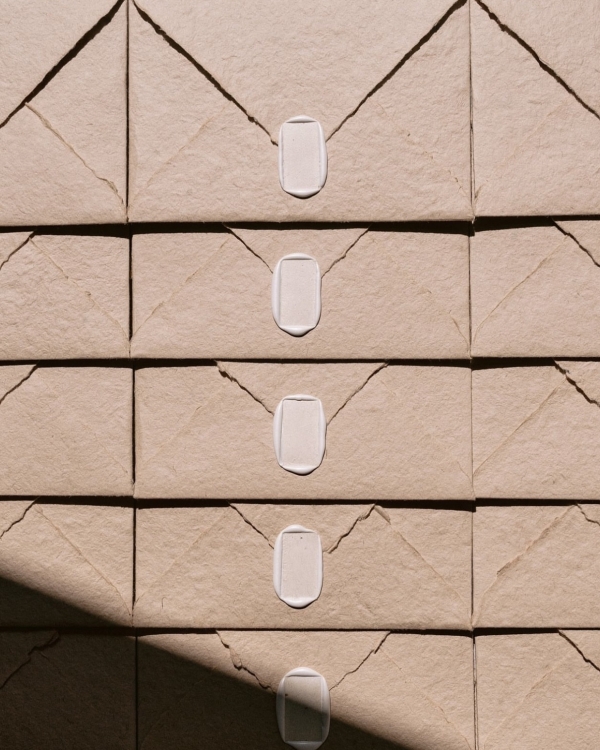 40 Wedding Invitation Ideas with Wax Seals