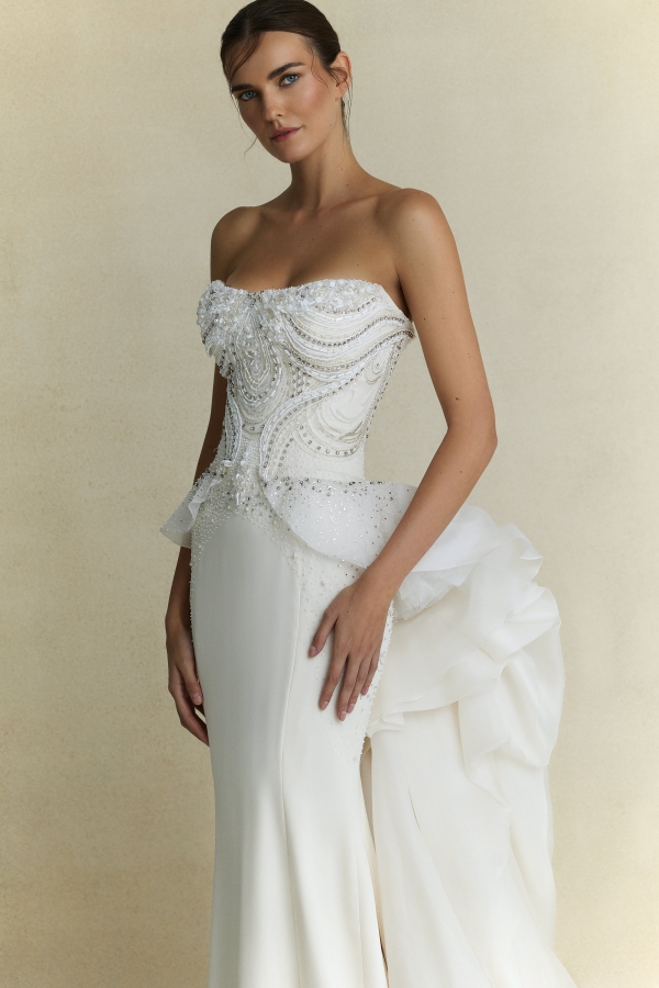 Bridal Valentin Yudashkin