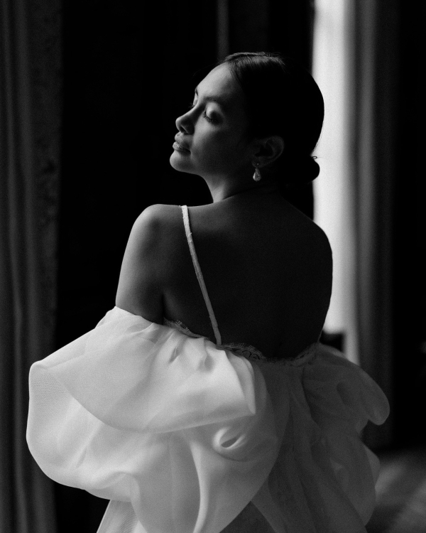 Photographers Maddy Christina