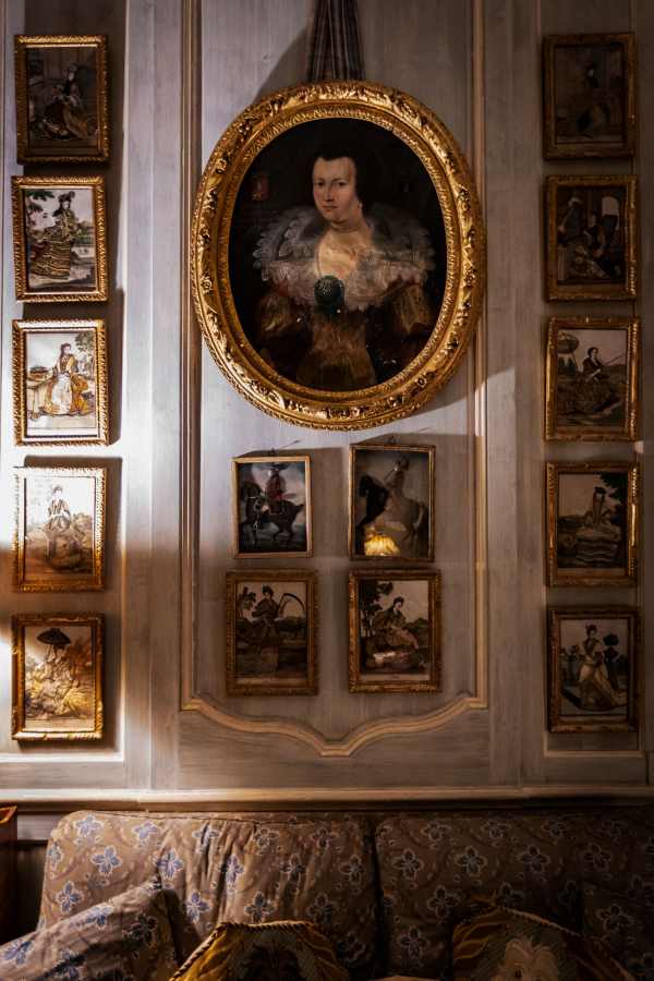 Venues Château Noam Normandy