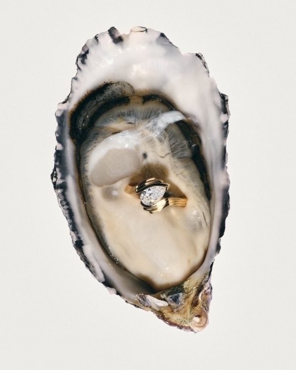 Unique Engagement Ring Styles and Cuts