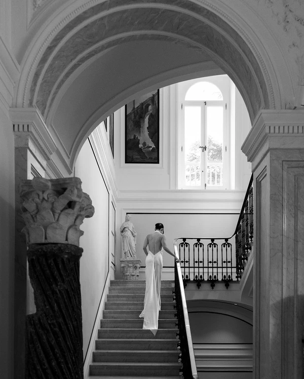 Villa Astor – The Most Exquisite Wedding Venue of the Amalfi Coast — photo 2