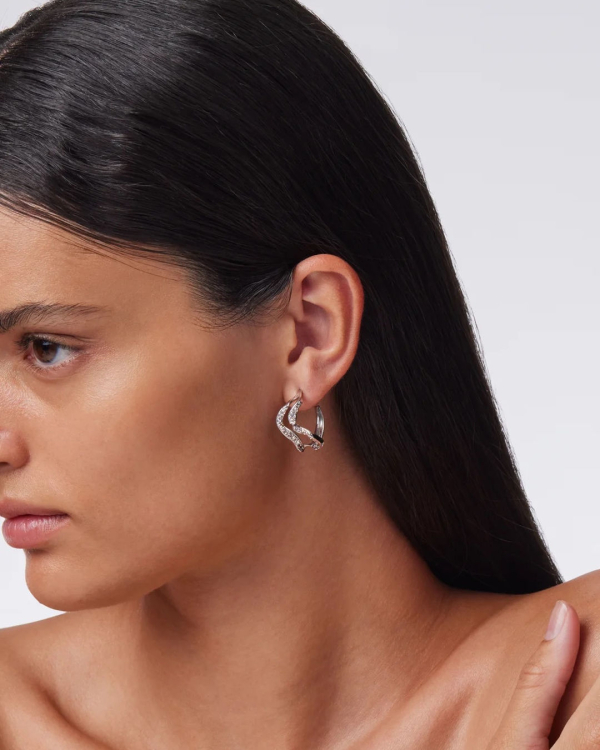 25 Elegant Fine Jewelry Earrings for Brides