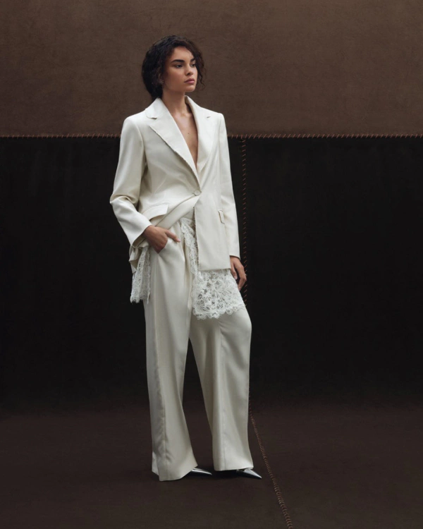 Lein Showcases 2025 Bridal Collection — photo 2