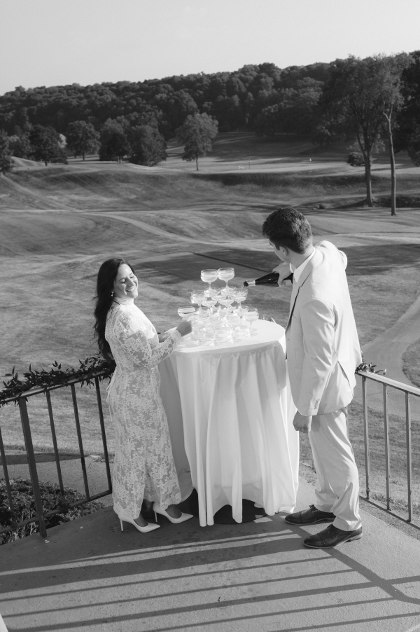 Photographers Jenna Martin