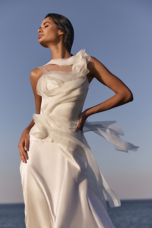 Bridal Valentin Yudashkin