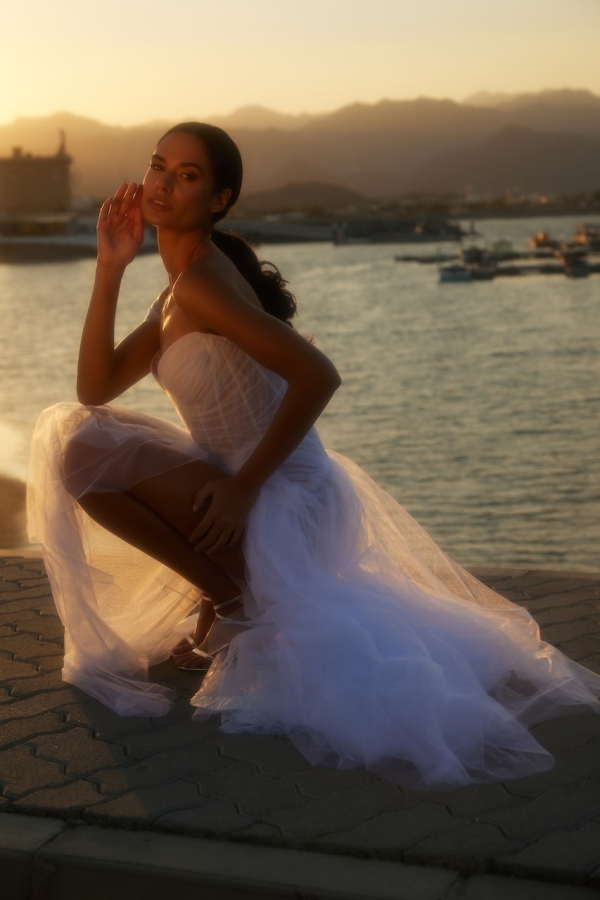 Bridal Valentin Yudashkin