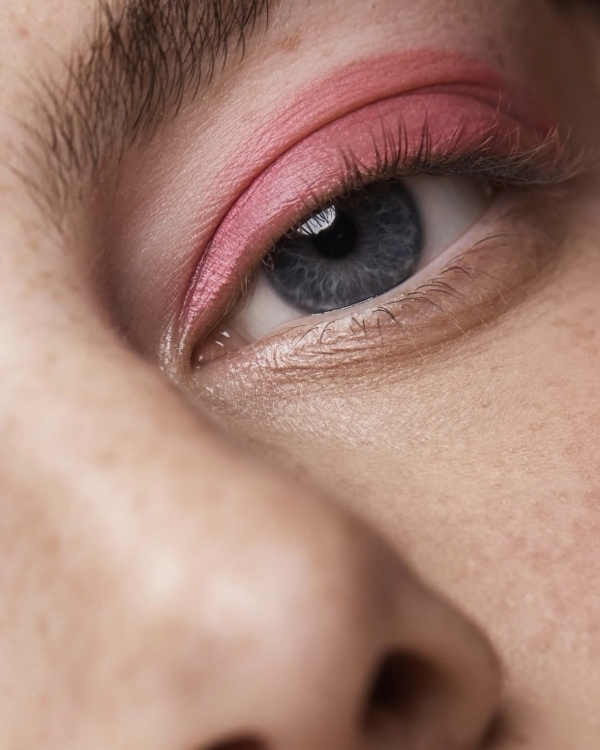5 Makeup Trends for Fall 2024