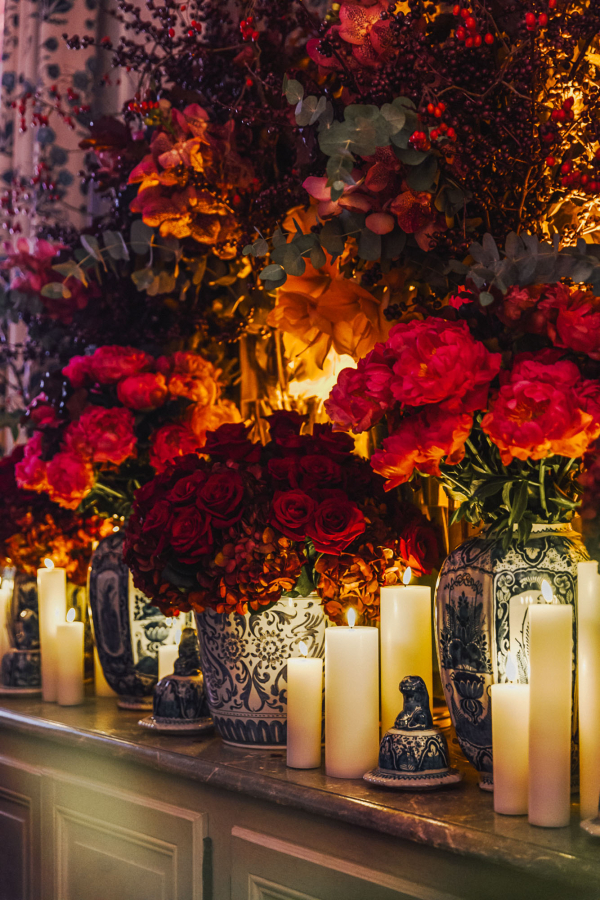 Venues Château Noam Normandy