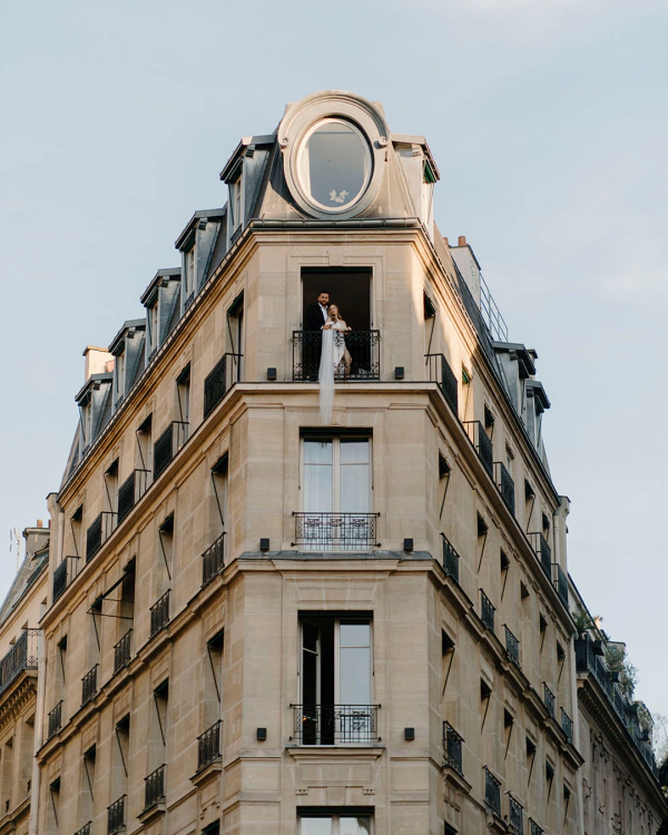 6 Must-Know Tips for a Destination Wedding — photo 1