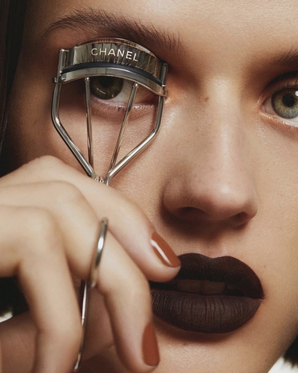 5 Makeup Trends for Fall 2024