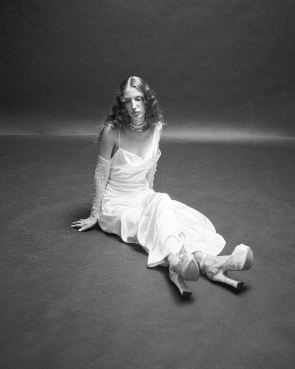 Vivienne Westwood Announced as Guest Designer for 2025 Barcelona Bridal Fashion Week