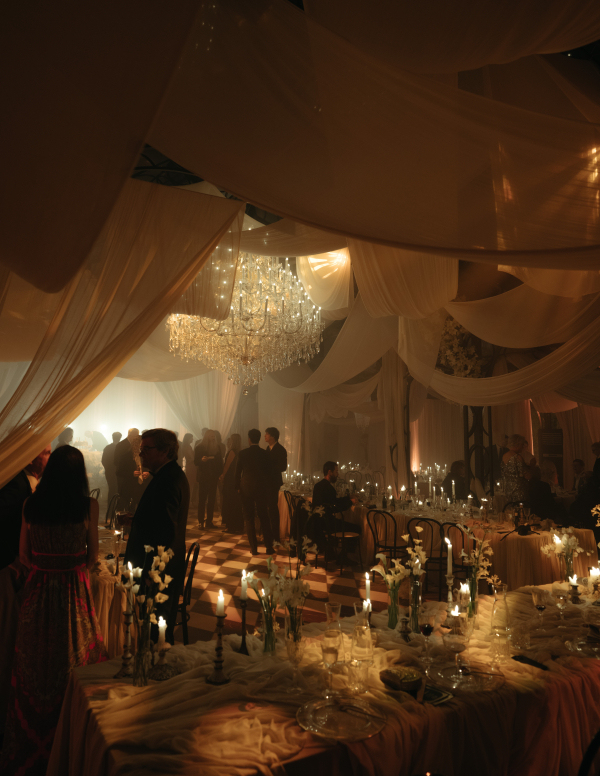 Photographers Stas Moiseev