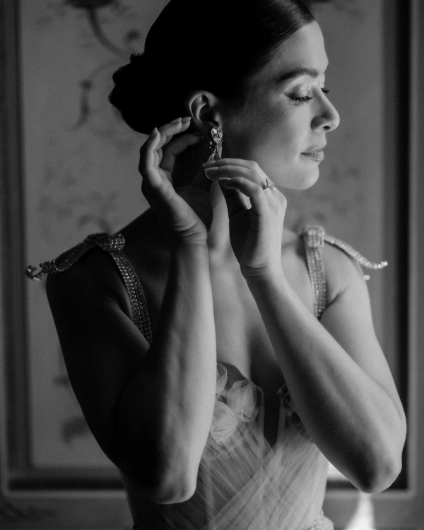 Photographers Maddy Christina