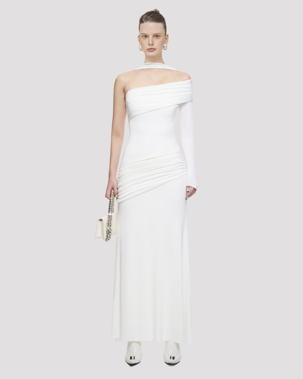 30 Trendy Bridal Dresses Under $1,000