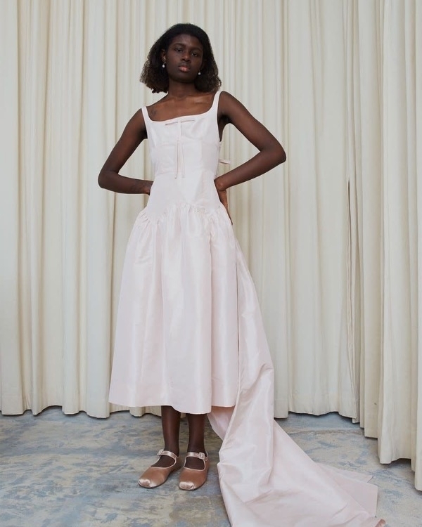 Late to Wedding Dress Shopping? Try These 15 Ready-to-Wear Bridal Brands