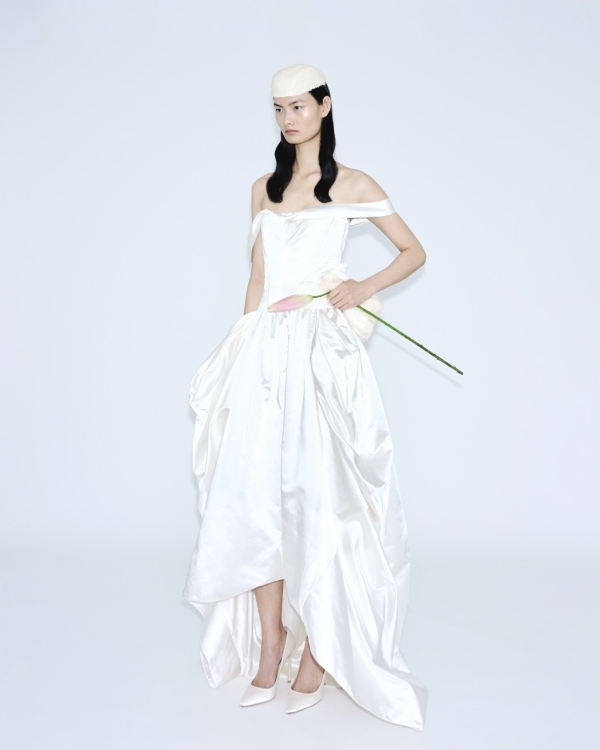 WED Releases 2025 Bridal Collection