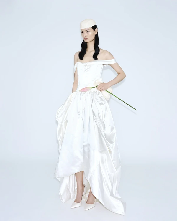 WED Releases 2025 Bridal Collection — photo 1