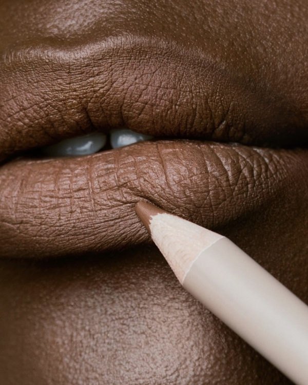 Espresso Makeup Guide | Fall's Warm and Smoky Glamor