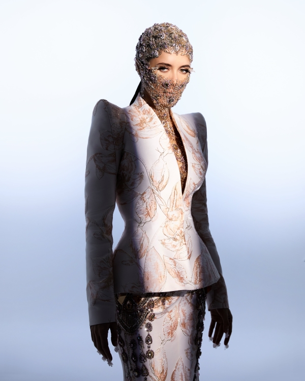 Bridal Valentin Yudashkin