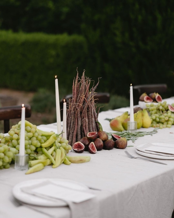 30 Fall-Inspired Event Design Ideas for Your Wedding