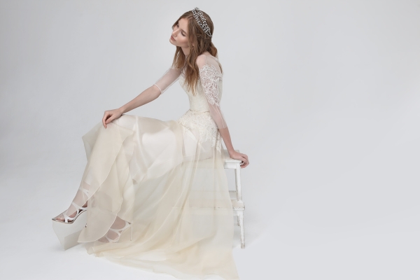 Bridal Valentin Yudashkin