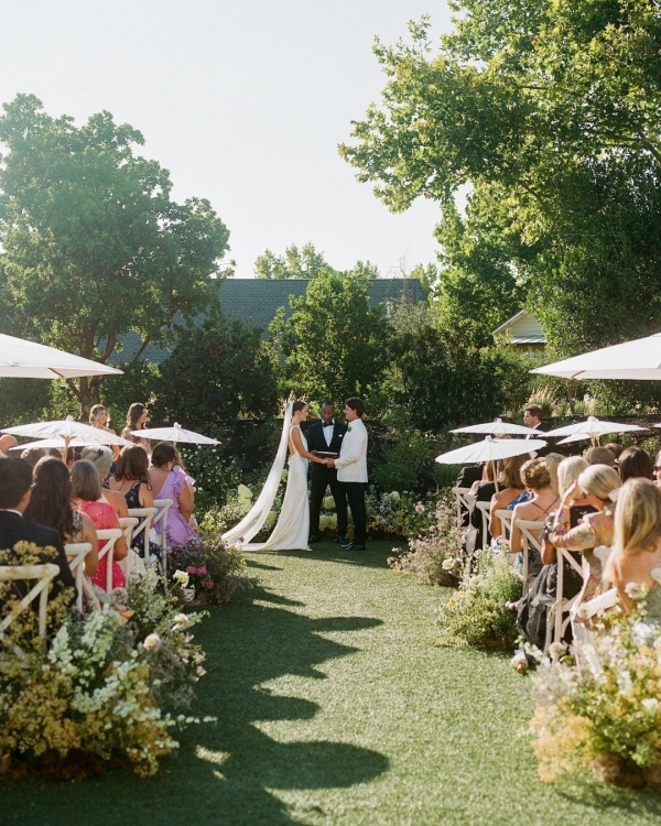 Expert Tips for Flawless Wedding Ceremony