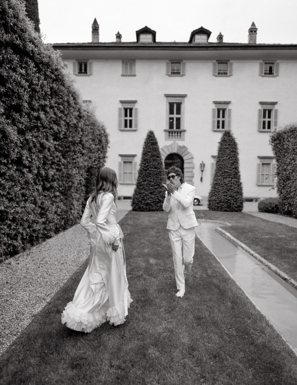 Photographers Stas Moiseev