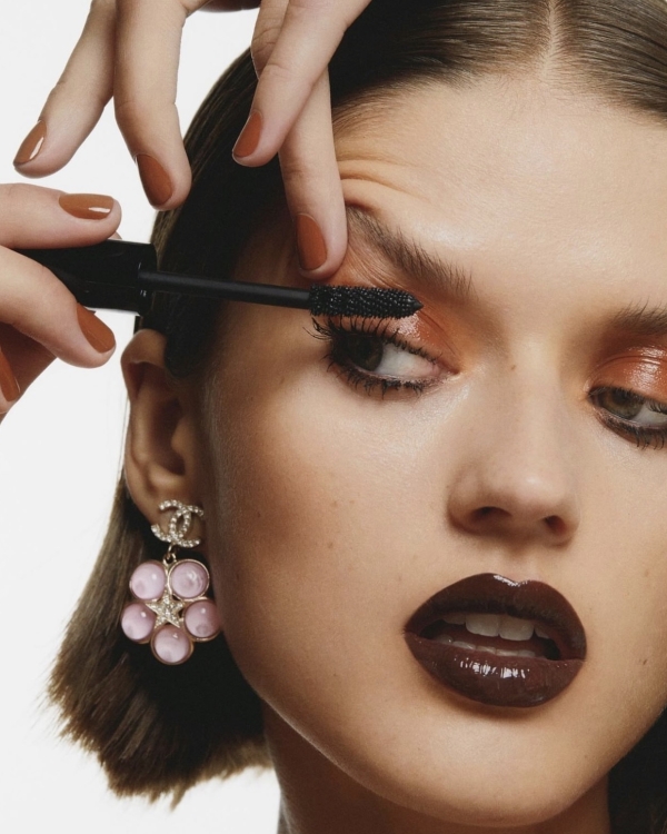 5 Makeup Trends for Fall 2024