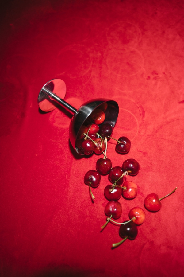 Photographers Jenna Martin