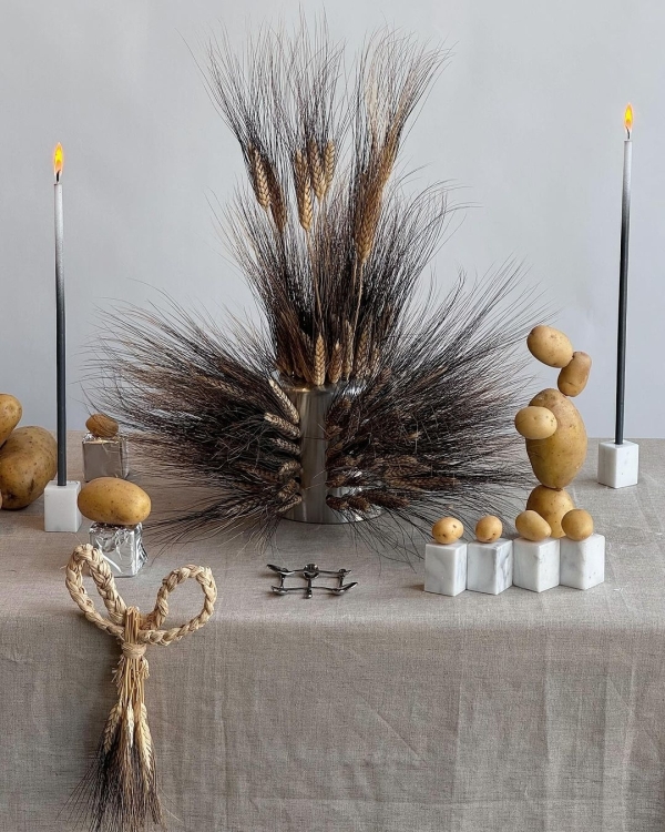 30 Fall-Inspired Event Design Ideas for Your Wedding