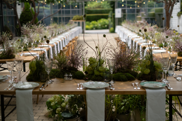 Florists Leone Floral Studio