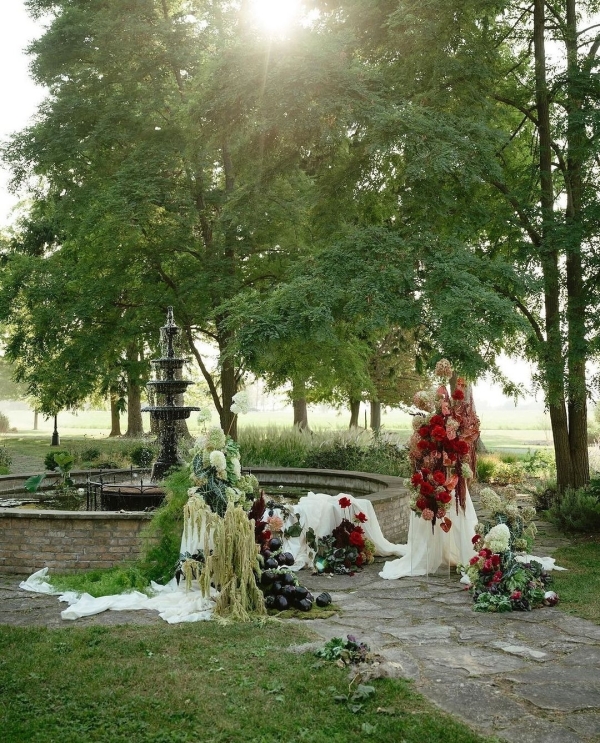 10 Best Wedding Planners in the Canada | Wedding Planning Companies | TOP Luxury Bridal Agencies