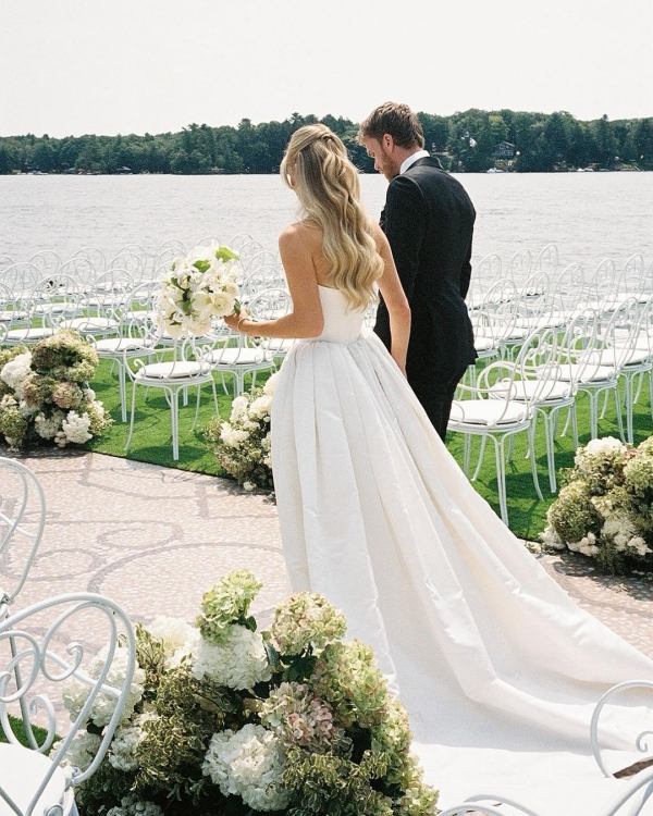 10 Best Wedding Planners in the Canada | Wedding Planning Companies | TOP Luxury Bridal Agencies