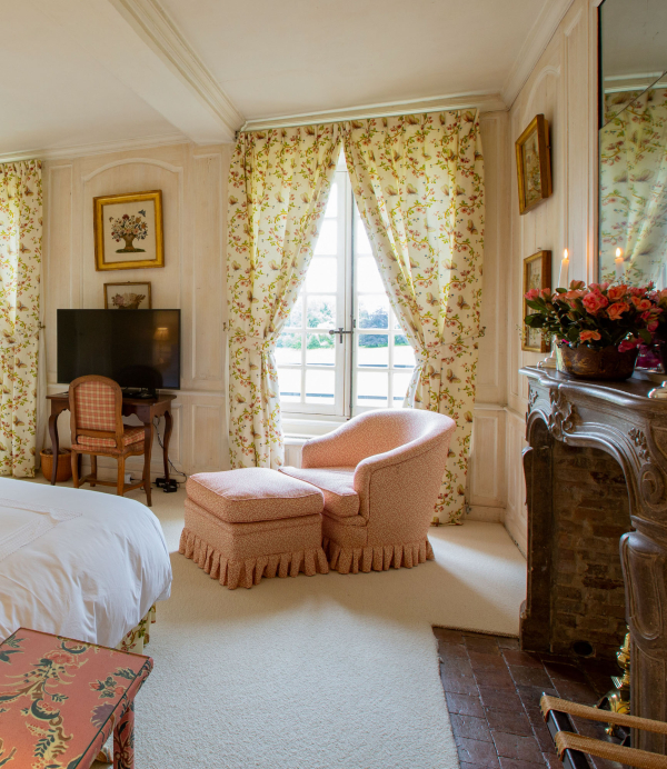 Venues Château Noam Normandy