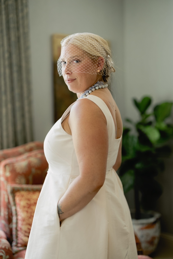 Photographers Jenna Martin