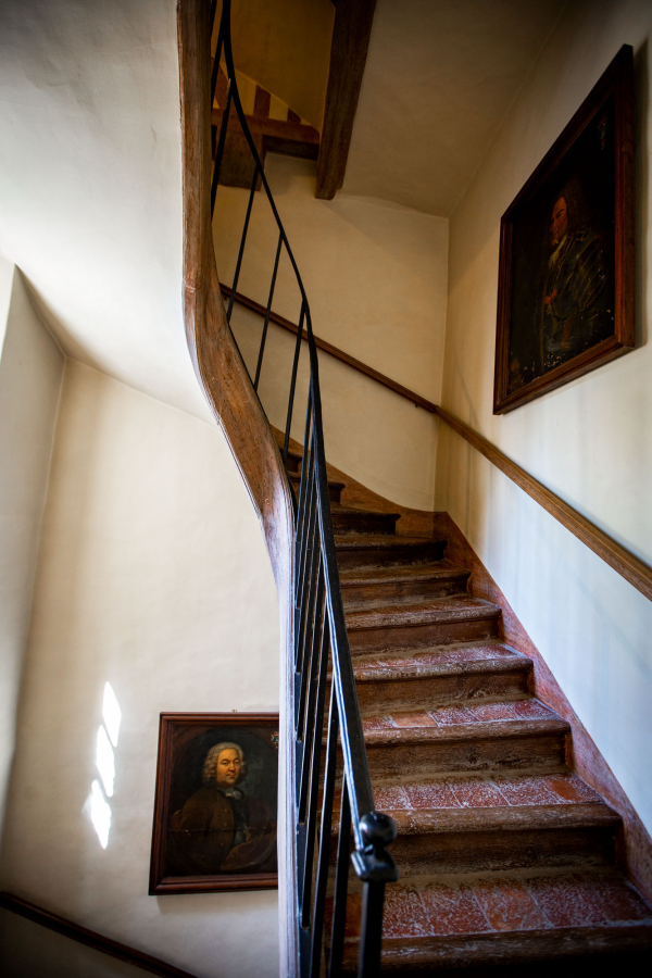 Venues Château Noam Normandy