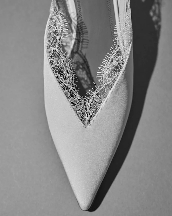 The 25 Best Kitten Heels Every Bride Will Love