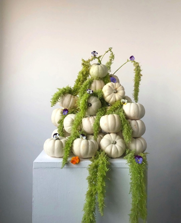 Wedding Florist in the UK | Wedding Decorators, Flower Arrangements in Britain | Bouquet For Bride