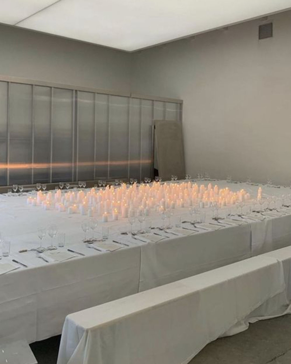 20 Bench Seating Ideas for Your Wedding