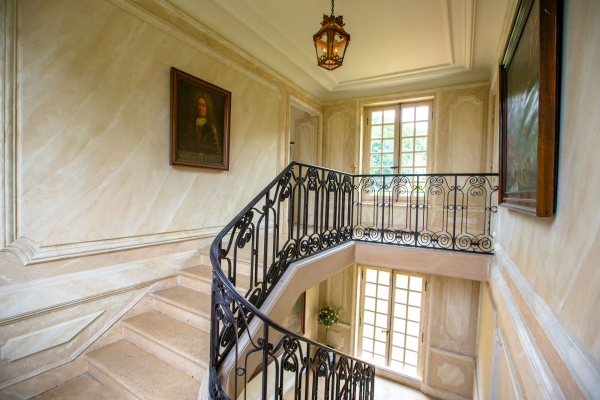 Venues Château Noam Normandy