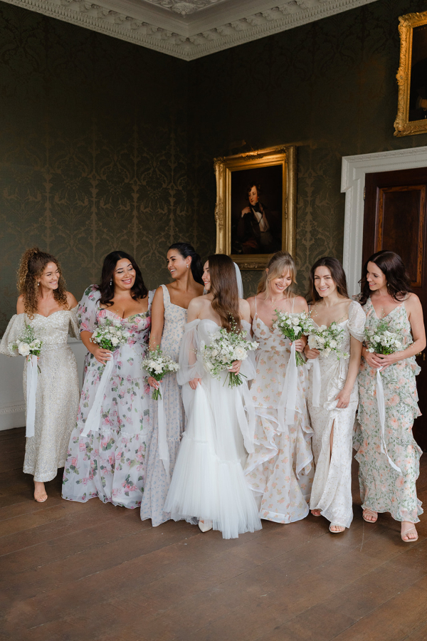 Venues St Giles House