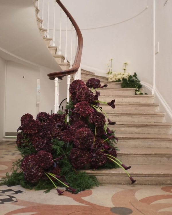 30 Fall-Inspired Event Design Ideas for Your Wedding