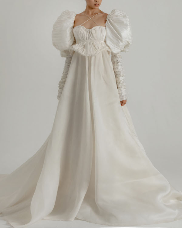 The Chicest Trends from the Fall '25