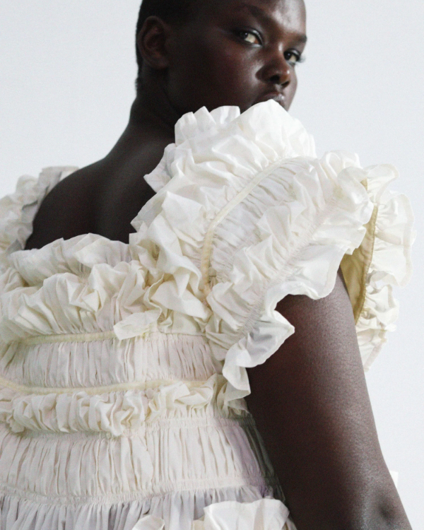 Late to Wedding Dress Shopping? Try These 15 Ready-to-Wear Bridal Brands