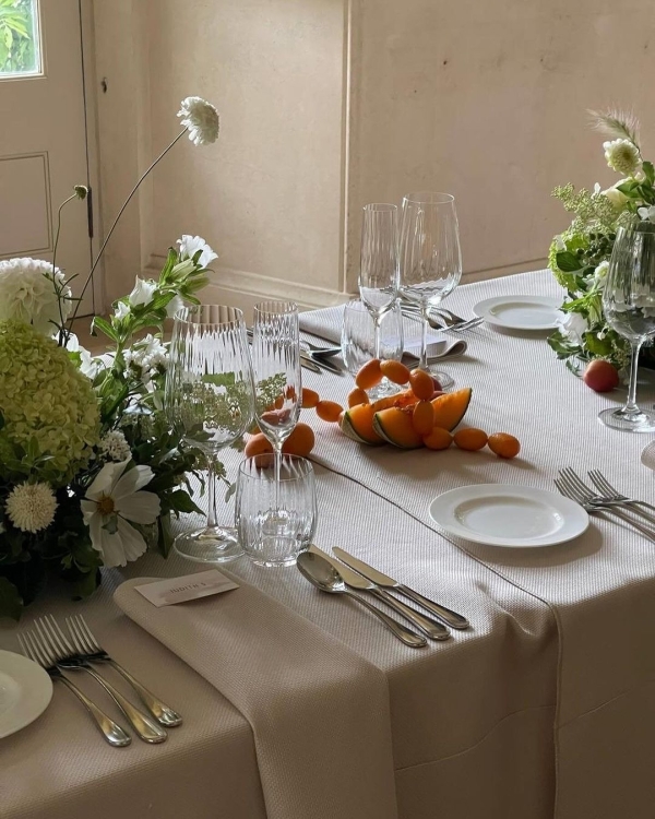 Wedding Florist in the UK | Wedding Decorators, Flower Arrangements in Britain | Bouquet For Bride