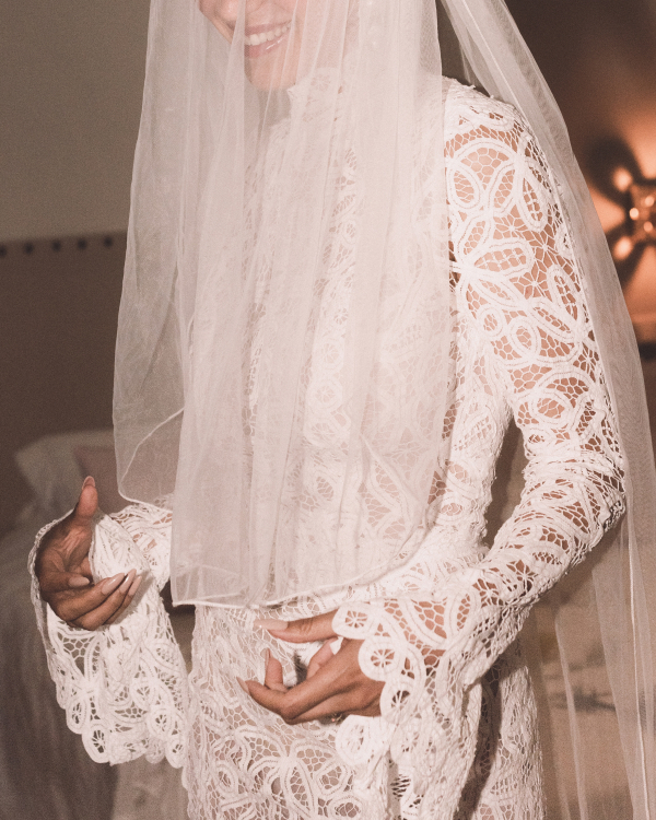 A Dream Wedding in the Heart of Provence